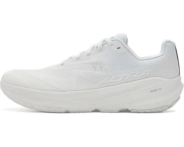 Supply Lab Altra Experience Flow 3 Men's White/White