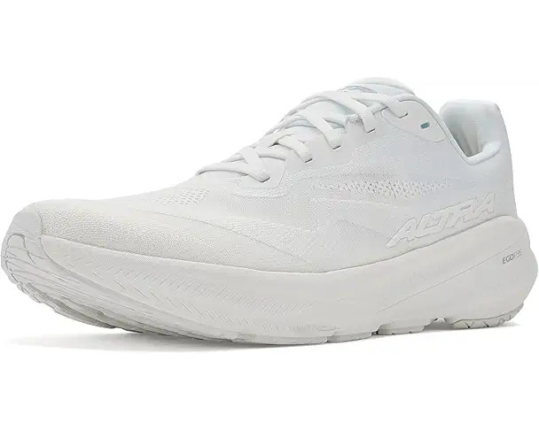 supply lab Altra Experience Flow 3 Men's White/White