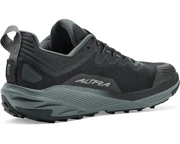 Supply Lab Altra Experience Wild 3 Men's Black/Black