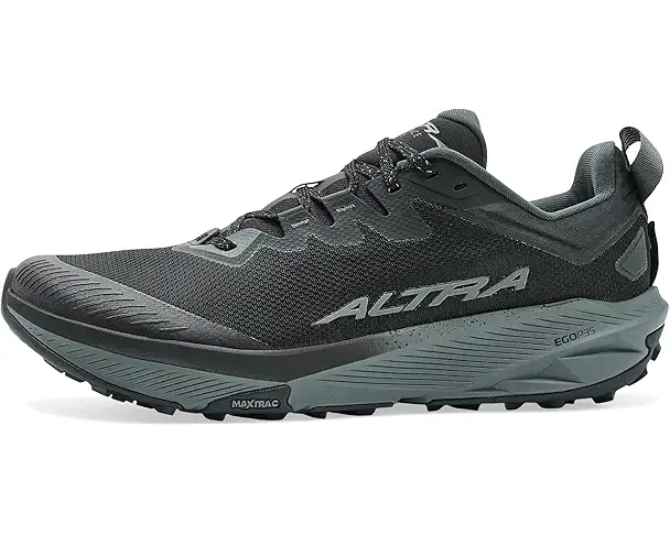 Supply Lab Altra Experience Wild 3 Men's Black/Black