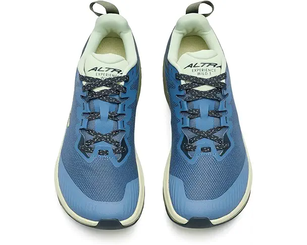 Supply Lab Altra Experience Wild 3 Women's Dark Blue