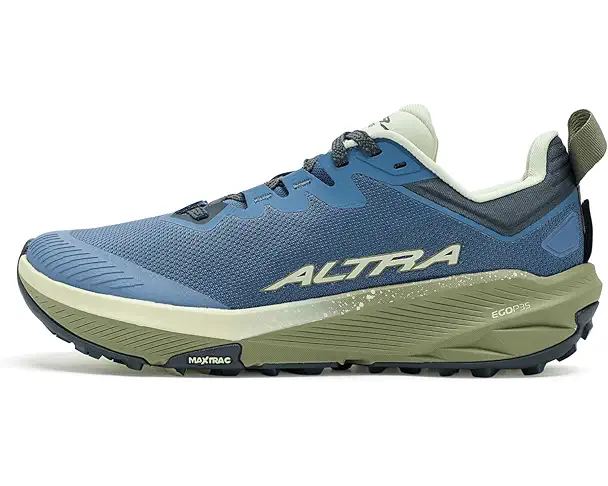 Supply Lab Altra Experience Wild 3 Women's Dark Blue