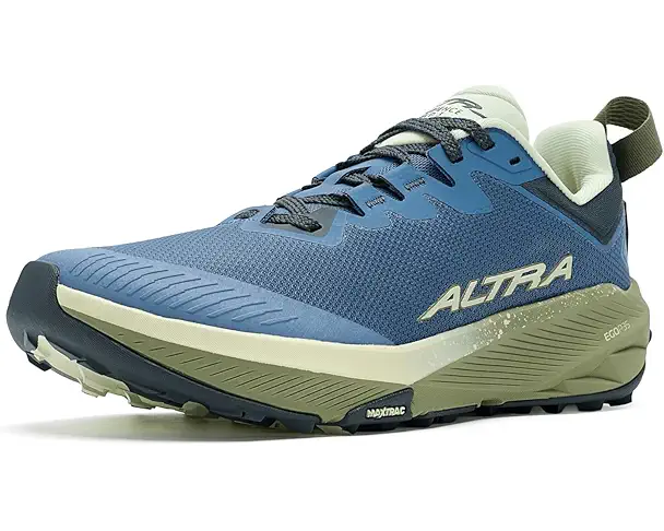 supply lab Altra Experience Wild 3 Women's Dark Blue