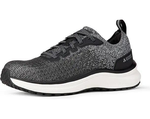 supply lab Amazon Basics Work Safety Shoes with Protalus Alignment Technology Unisex Slate Grey