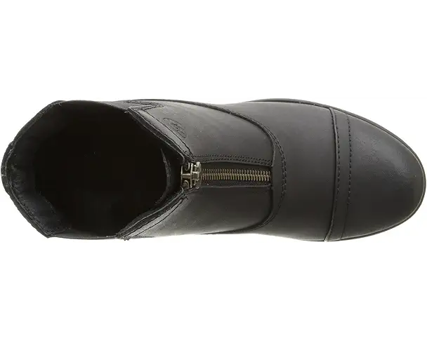 Supply Lab Ariat Kids Scout Zip Paddock (Little Kid/Big Kid) Black