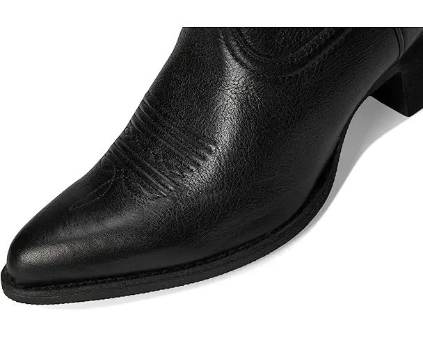 Supply Lab Ariat Maggie Western Boots Women's Black Night