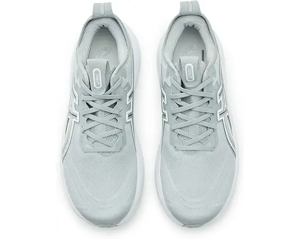 Supply Lab ASICS Gel-Nimbus 28 ATC Men's Piedmont Grey/Pure Silver