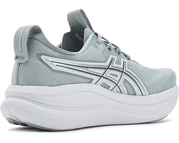 Supply Lab ASICS Gel-Nimbus 28 ATC Men's Piedmont Grey/Pure Silver