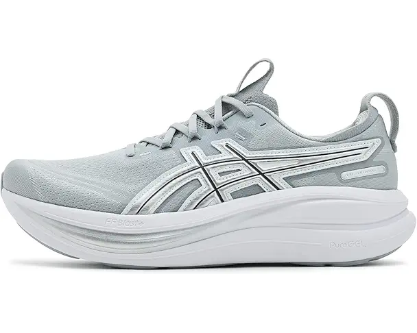 Supply Lab ASICS Gel-Nimbus 28 ATC Men's Piedmont Grey/Pure Silver