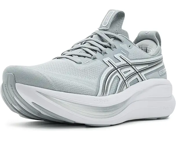 supply lab ASICS Gel-Nimbus 28 ATC Men's Piedmont Grey/Pure Silver