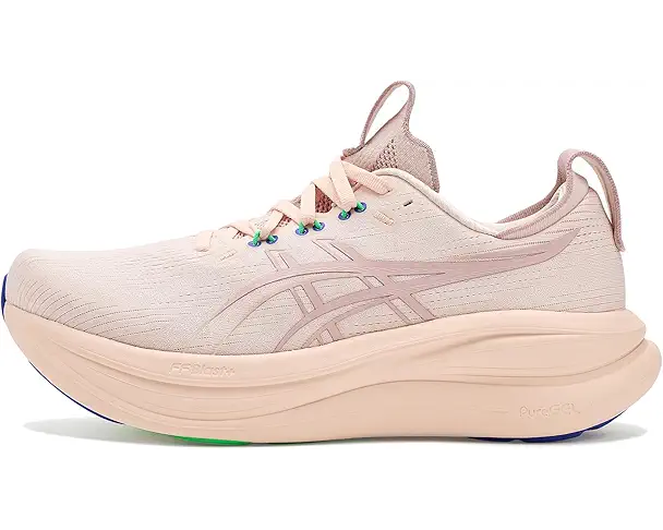 Supply Lab ASICS GEL-Nimbus® 28 Women's Pearl Pink/Morganite
