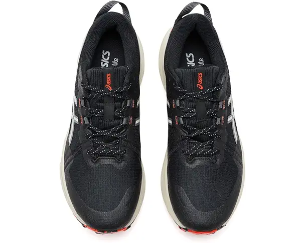 Supply Lab ASICS GEL-Venture 11 Men's Black/Light Dust