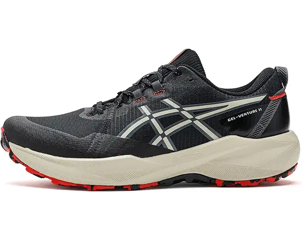 Supply Lab ASICS GEL-Venture 11 Men's Black/Light Dust