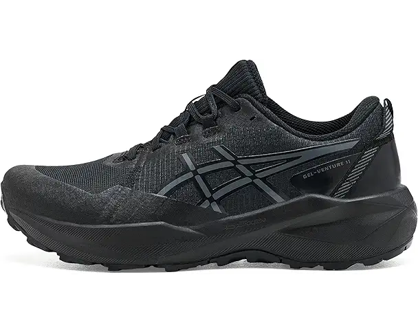 Supply Lab ASICS Gel-Venture 11 Women's Black/Carrier Grey