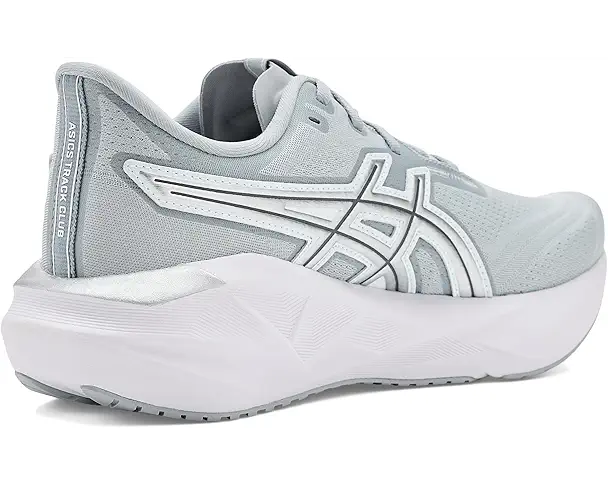 Supply Lab ASICS Novablast 5 ATC Men's Piedmont Grey/Pure Silver