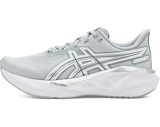 Supply Lab ASICS Novablast 5 ATC Men's Piedmont Grey/Pure Silver