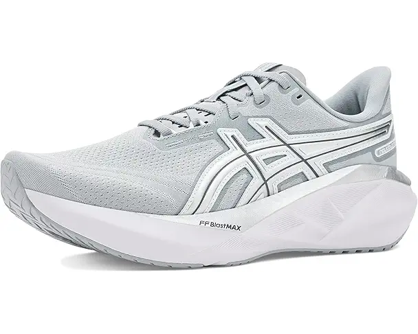 supply lab ASICS Novablast 5 ATC Men's Piedmont Grey/Pure Silver