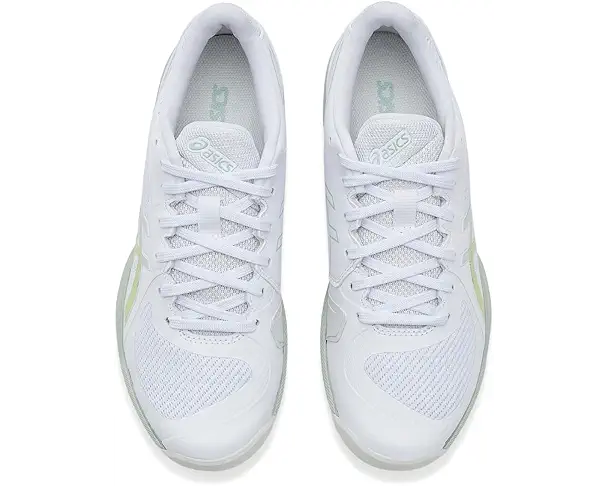 Supply Lab ASICS Solution Swift FF 2 Women's White/Lichen Rock