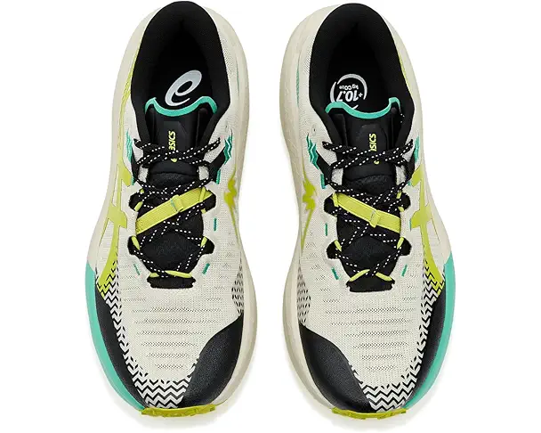 Supply Lab ASICS Trabuco Max 5 Men's Light Dust/Cacti