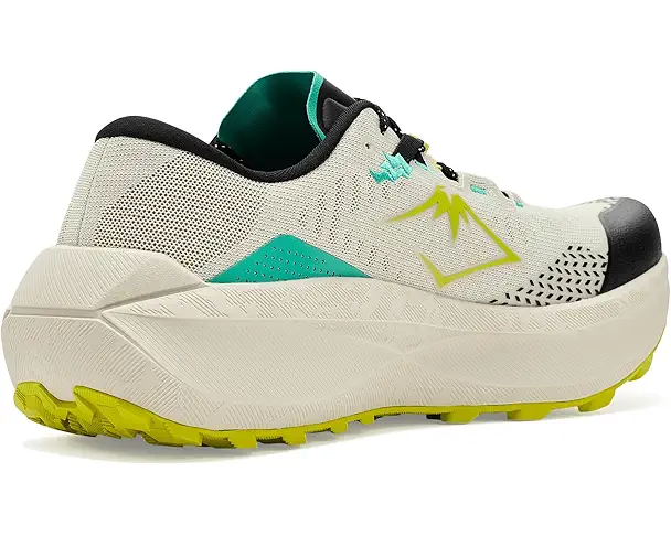 Supply Lab ASICS Trabuco Max 5 Men's Light Dust/Cacti