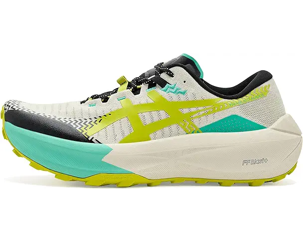 Supply Lab ASICS Trabuco Max 5 Men's Light Dust/Cacti