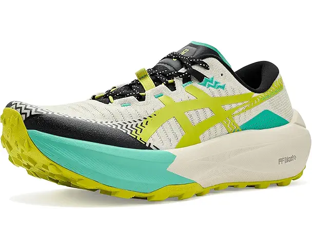 supply lab ASICS Trabuco Max 5 Men's Light Dust/Cacti