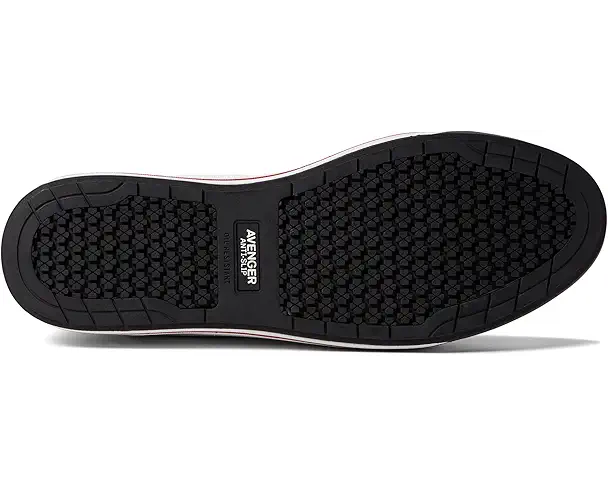 Supply Lab Avenger Work Boots Blade Low CT Men's White