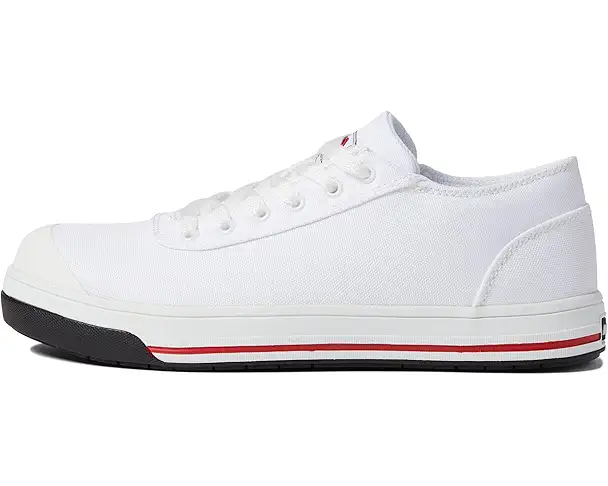 Supply Lab Avenger Work Boots Blade Low CT Men's White