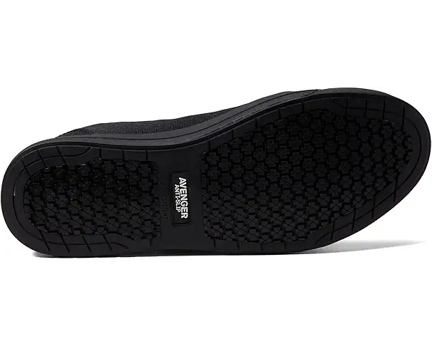 Supply Lab Avenger Work Boots Blade Low Soft Toe Women's Black