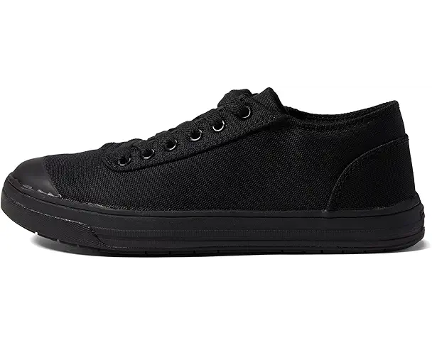 Supply Lab Avenger Work Boots Blade Low Soft Toe Women's Black