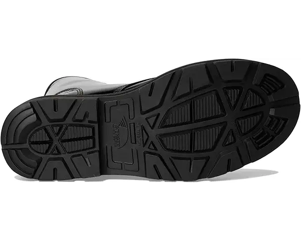 Supply Lab Avenger Work Boots Fortune Women's Black Patent