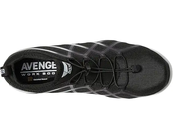 Supply Lab Avenger Work Boots Hydro Men's Black/White