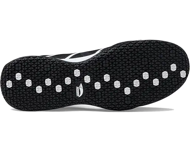 Supply Lab Avenger Work Boots Hydro Men's Black/White