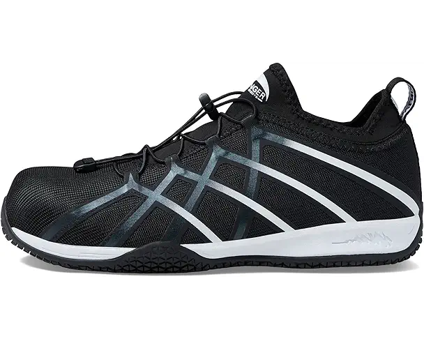 Supply Lab Avenger Work Boots Hydro Men's Black/White