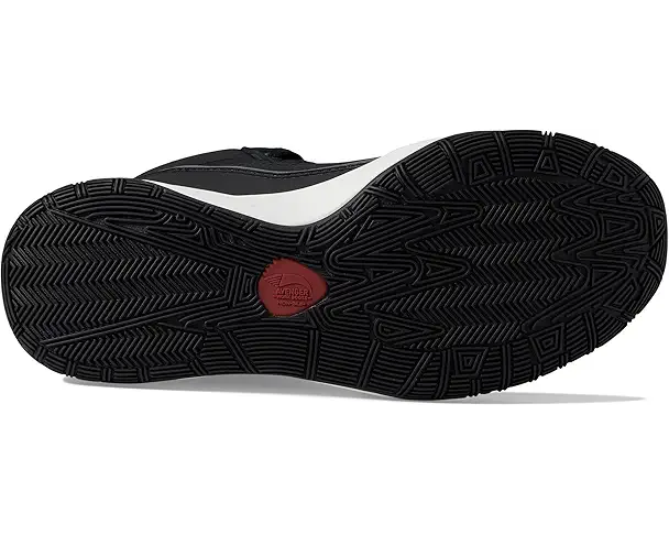 Supply Lab Avenger Work Boots Reaction Men's Black/White