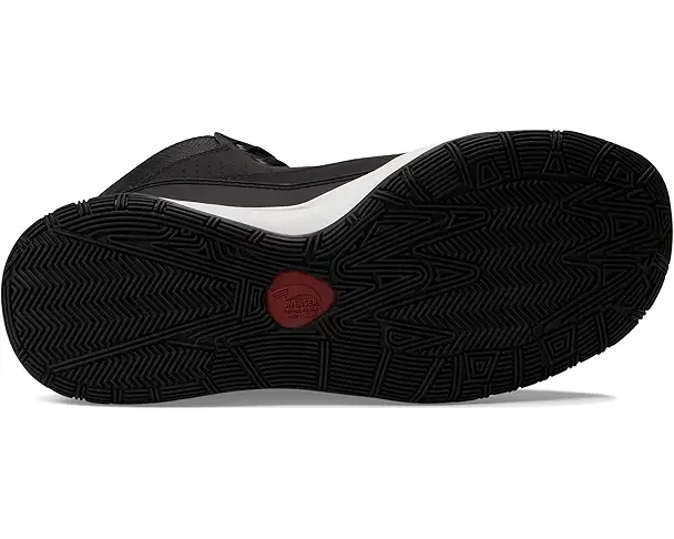 Supply Lab Avenger Work Boots Reaction Mid Men's Black/White