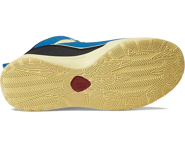 Supply Lab Avenger Work Boots Reaction Women's Blue/Yellow