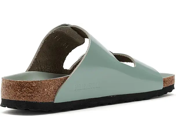 Supply Lab Birkenstock Arizona Big Buckle High Shine Women's Pure Sage