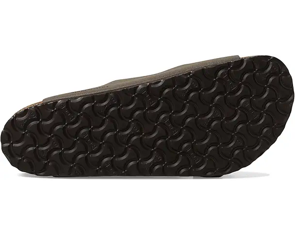 Supply Lab Birkenstock Arizona - Birkibuc™ (Unisex) Unisex Mocha Birkibuc™