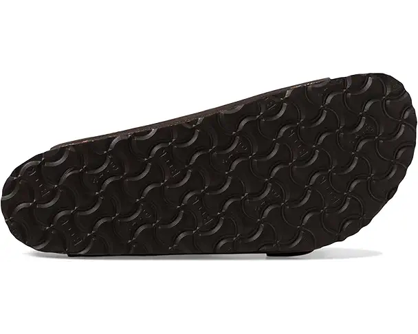 Supply Lab Birkenstock Arizona Soft Footbed - Oiled Leather (Unisex) Unisex Habana Oiled Leather