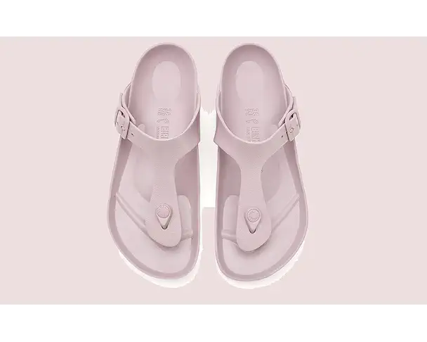 Supply Lab Birkenstock Gizeh Eva Essentials Women's Faded Purple