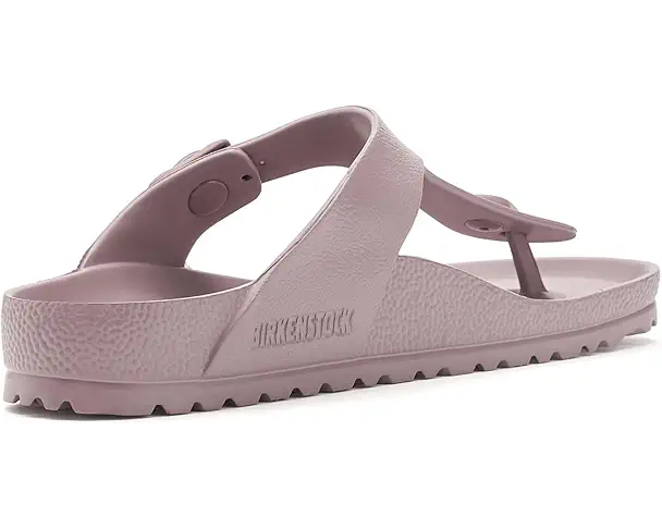 Supply Lab Birkenstock Gizeh Eva Essentials Women's Faded Purple