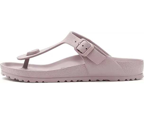 Supply Lab Birkenstock Gizeh Eva Essentials Women's Faded Purple