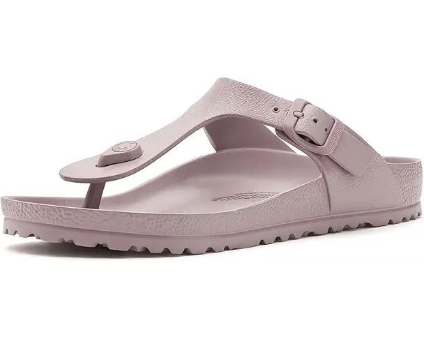 supply lab Birkenstock Gizeh Eva Essentials Women's Faded Purple