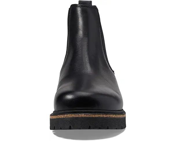 Supply Lab Birkenstock Highwood Slip-On Deep Blue Women's Black