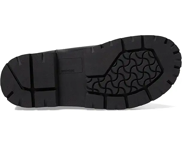 Supply Lab Birkenstock Highwood Slip-On Deep Blue Women's Black