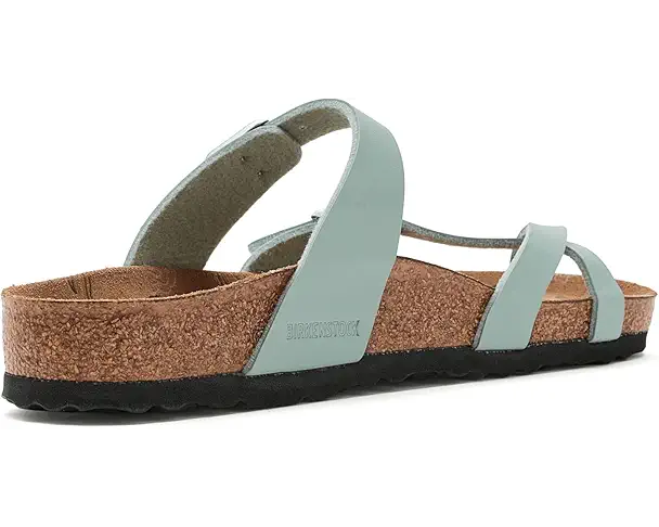 Supply Lab Birkenstock Mayari - Printed Footbed Women's Pure Sage