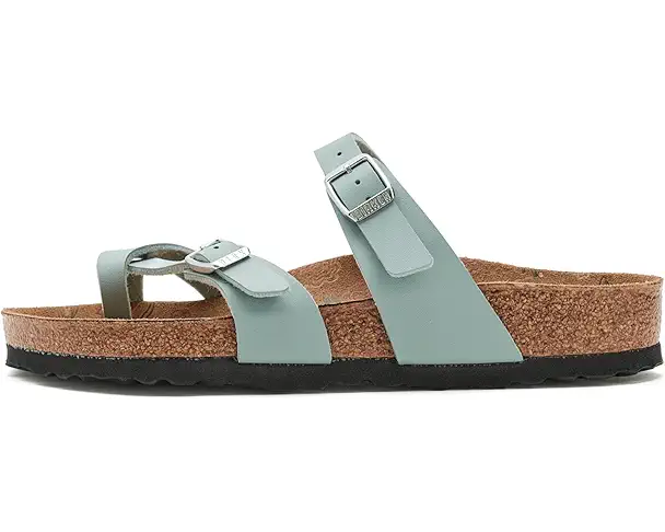 Supply Lab Birkenstock Mayari - Printed Footbed Women's Pure Sage