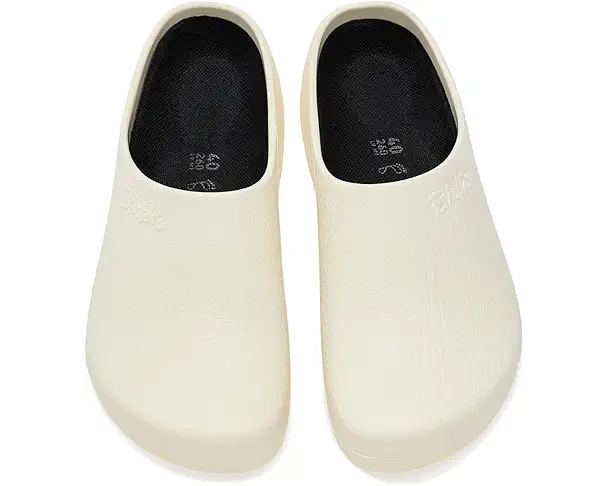 Supply Lab Birkenstock Super Birki By Birkenstock Unisex White Op