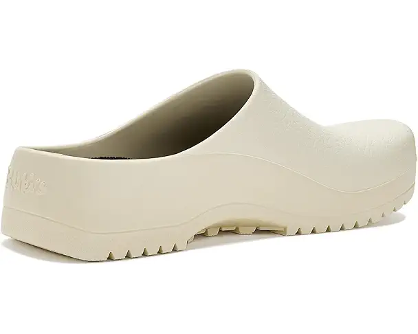 Supply Lab Birkenstock Super Birki By Birkenstock Unisex White Op